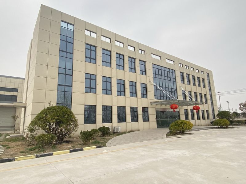 الصين Henan Junfang Machinery Equipment Co., Ltd ملف الشركة