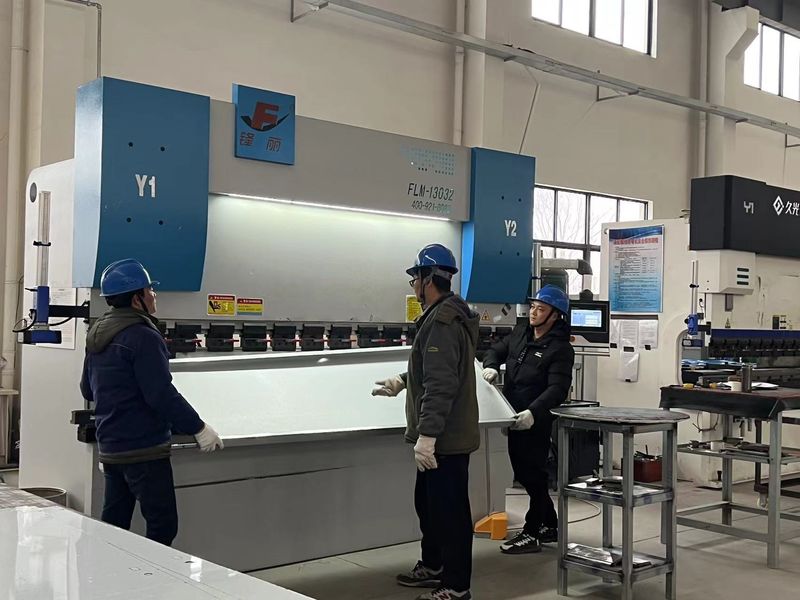 الصين Henan Junfang Machinery Equipment Co., Ltd ملف الشركة