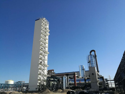 مصنع النيتروجين الكريوجيني